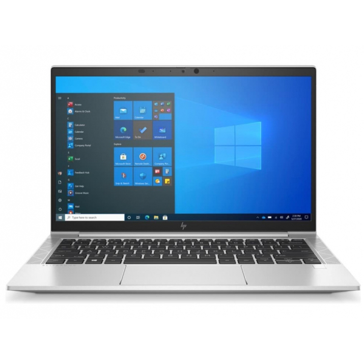 Ноутбук HP EliteBook 830 G8 серебристый (6A3M7AV#50232210)