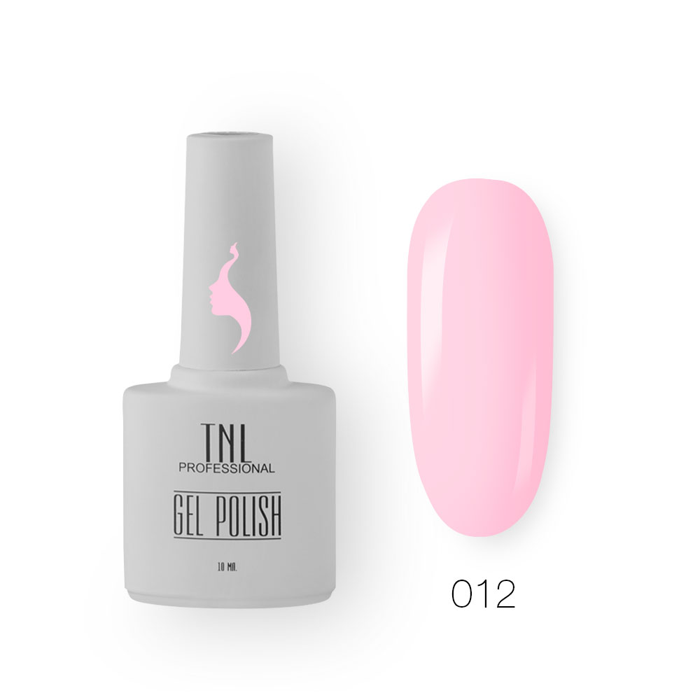 

Гель-лак TNL Professional 8 чувств №012 Чувственная гортензия