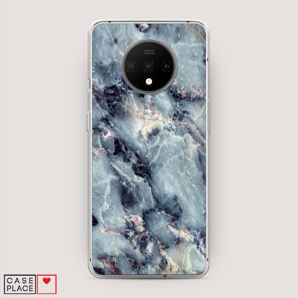 

Чехол Awog на OnePlus 7T / ВанПлас 7T "Минералы 10", 150950-3
