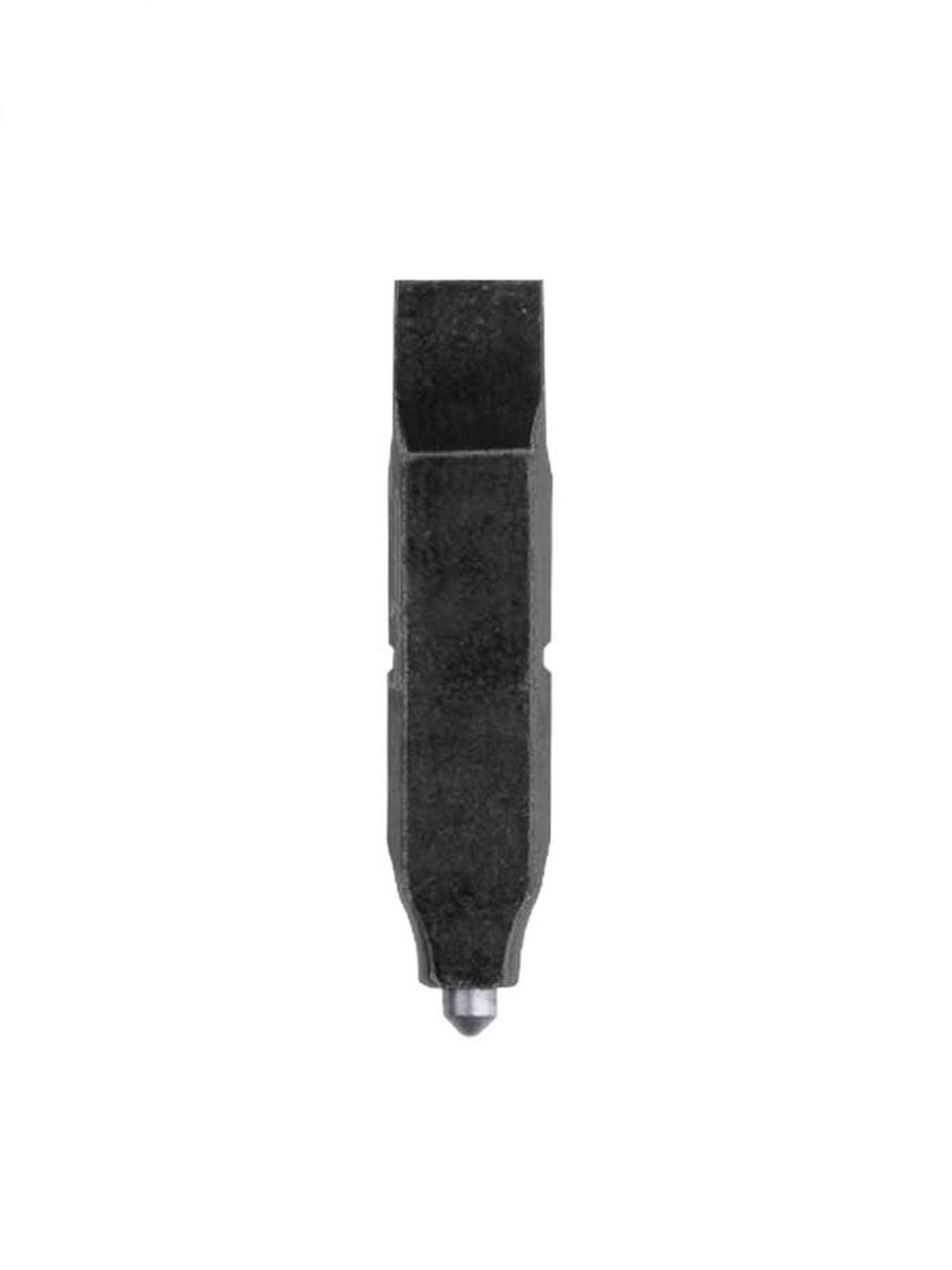 

Бита стеклобой Leatherman Carbide Glass Breaker Bit + 1/4" Flat, 931023, Черный, Carbide Glass Breaker Bit