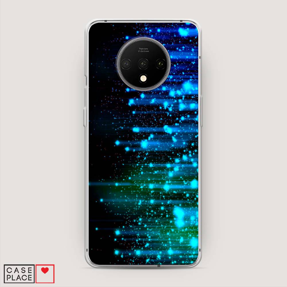 

Чехол Awog на OnePlus 7T / ВанПлас 7T "Абстракция 1", 150950-3