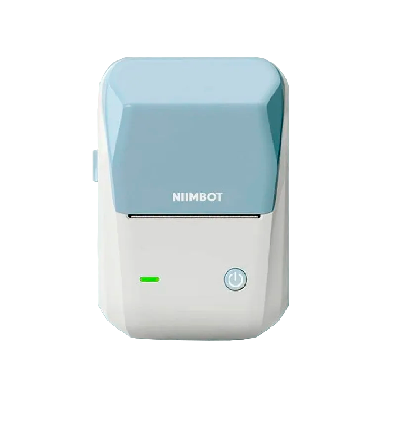 

Термопринтер NIIMBOT B1 Blue, B1 Blue