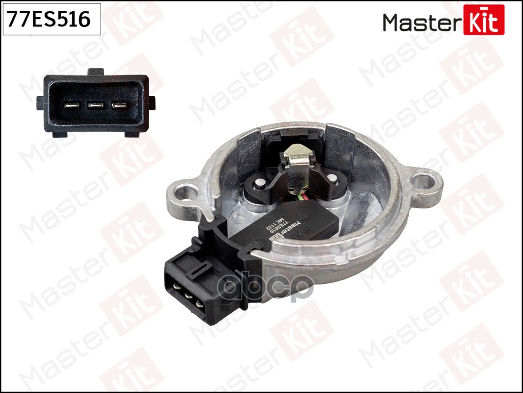 

Датчик Положения Распредвала Master Kit 77Es516