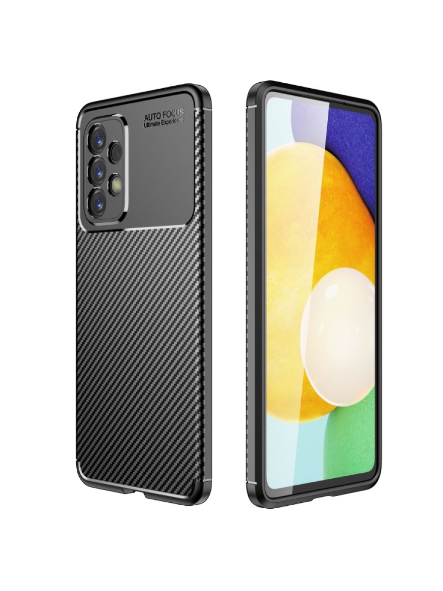 

Brodef Beetle Силиконовый чехол для Xiaomi Redmi Note 11 Pro Синий
