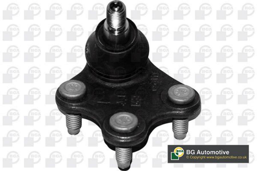 

SJ9613_опора шаровая нижняя правая VW Polo 1.2-1.6/1.4-1.9TDi 01>