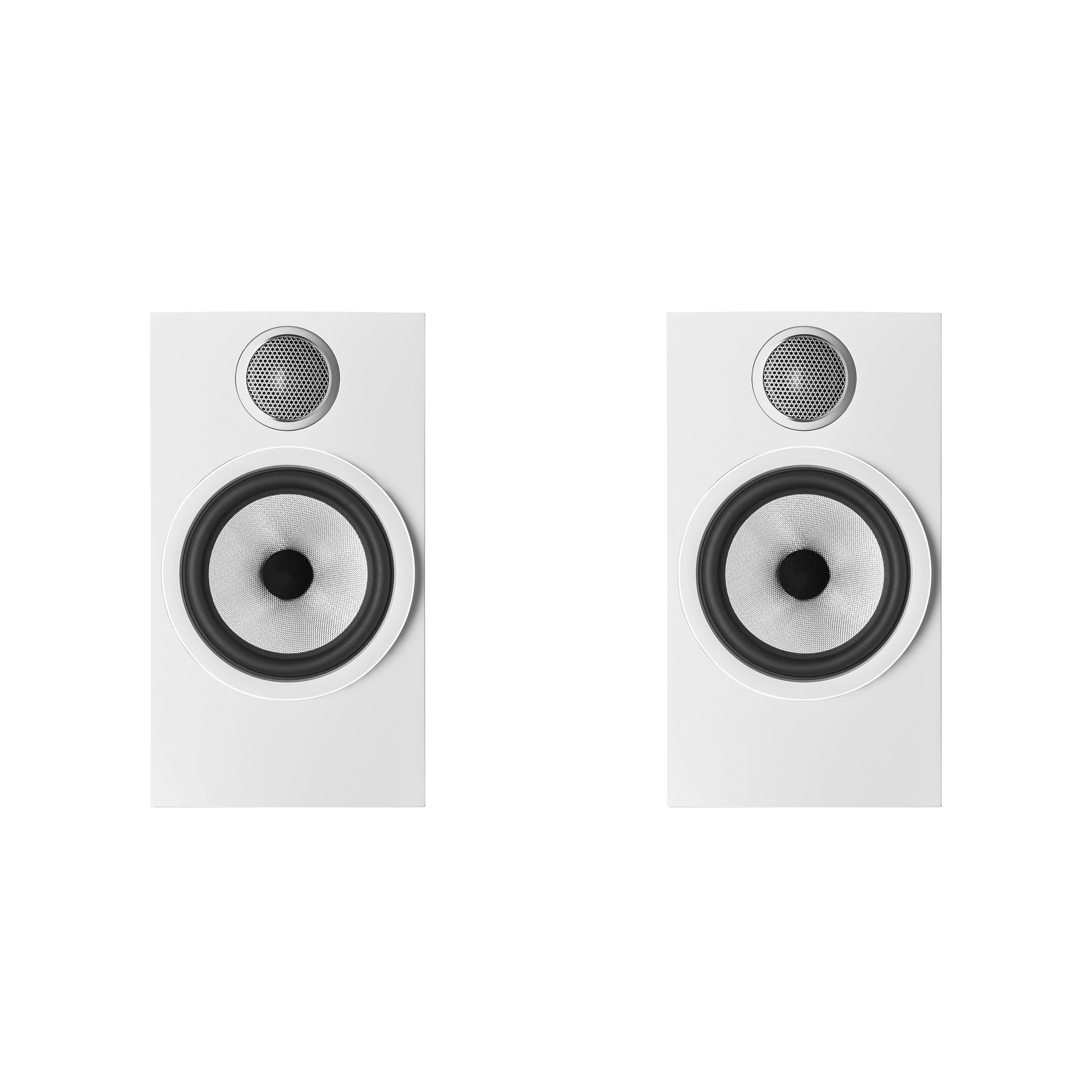 

Полочная акустика Bowers & Wilkins 706 S3 Satin White, 706 S3