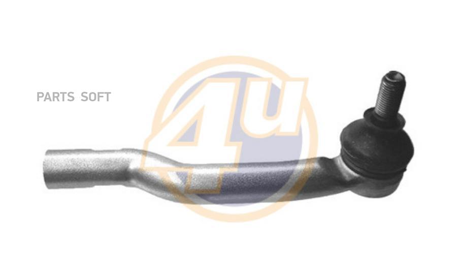 

Наконечник suz grand vitara 1.6-2.7/2.0hdi/td 98- пер r (с гайкой)