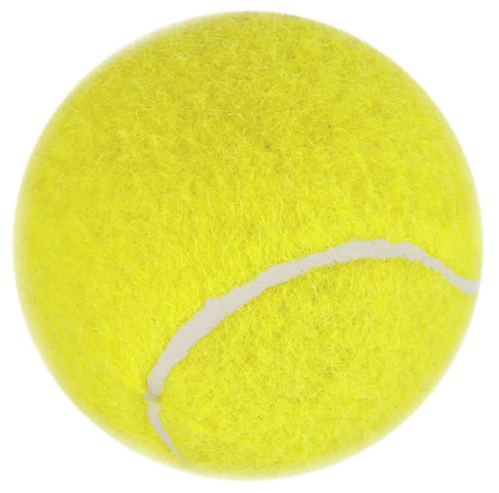 фото Мяч для большого тенниса nobrand