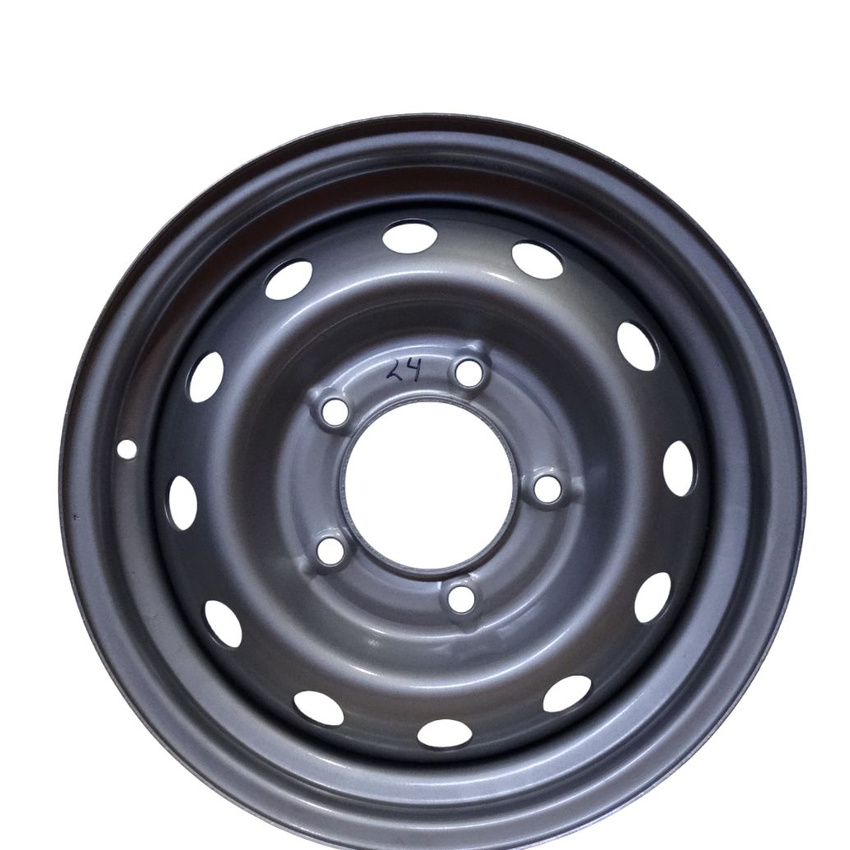

Колесный диск ТЗСК 6xR15 5x139.7 ET40 D98.5 21233101015