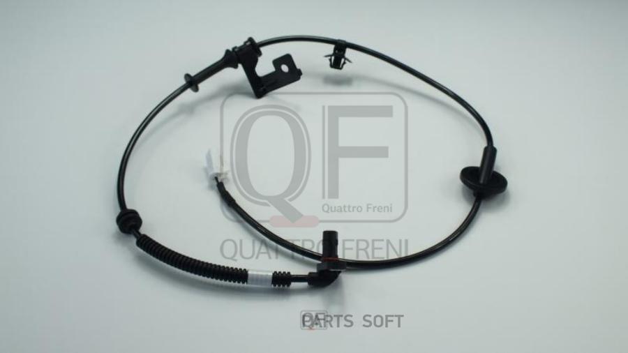

Quattro Freni Импульсный Датчик Abs Rr Lh