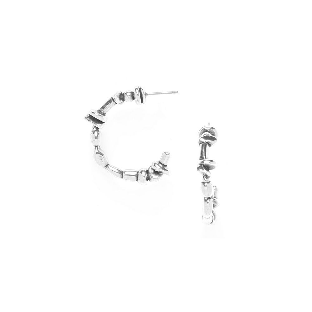 

Серьги из бижутерного сплава ORI TAO OT21.2-12-30083, OT21.2-12-30083