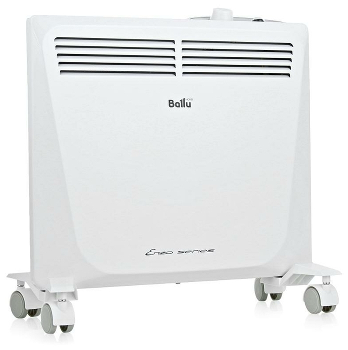 фото Конвектор ballu bec/ezmr-1000 white