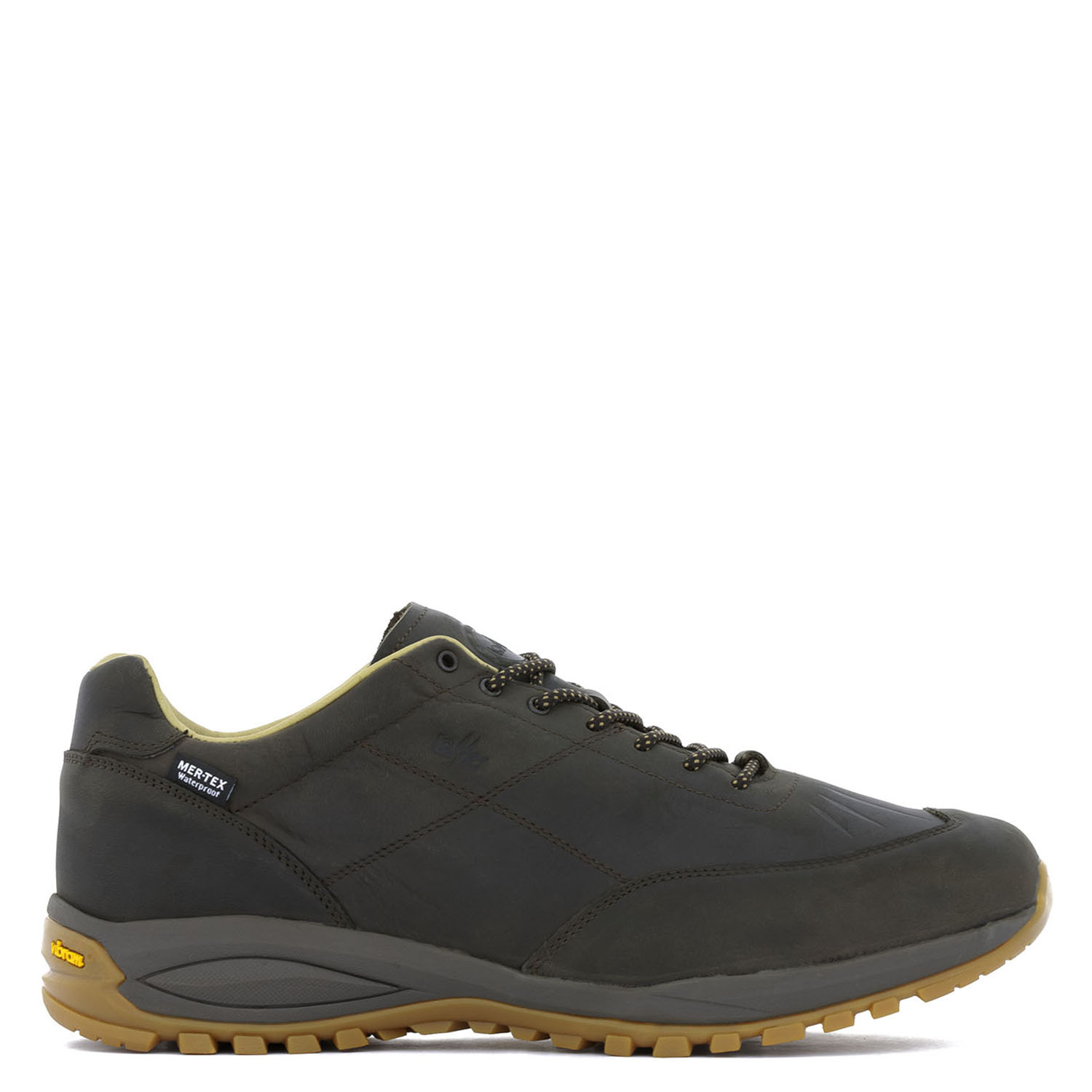 

Спортивные кроссовки мужские Lomer Janko 2.0 Leather Mtx коричневые 37 EU, Коричневый, Janko 2.0 Leather Mtx
