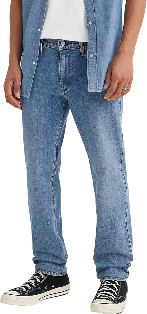 

Джинсы мужские Levi's Men 511 Slim Fit Jeans синие 36/36, Синий, Men 511 Slim Fit Jeans