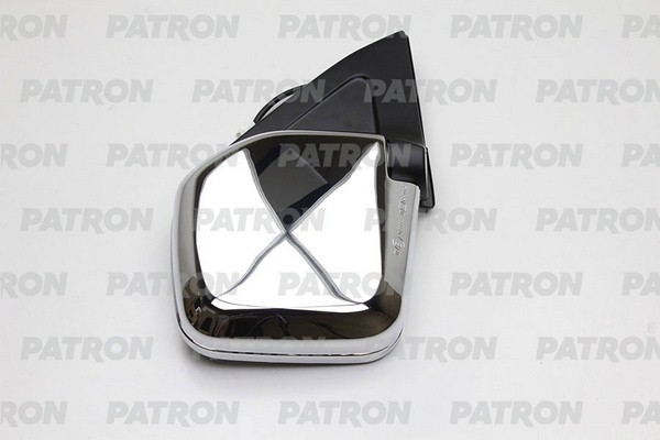 

Зеркало Наружное Patron Pmg2612M08