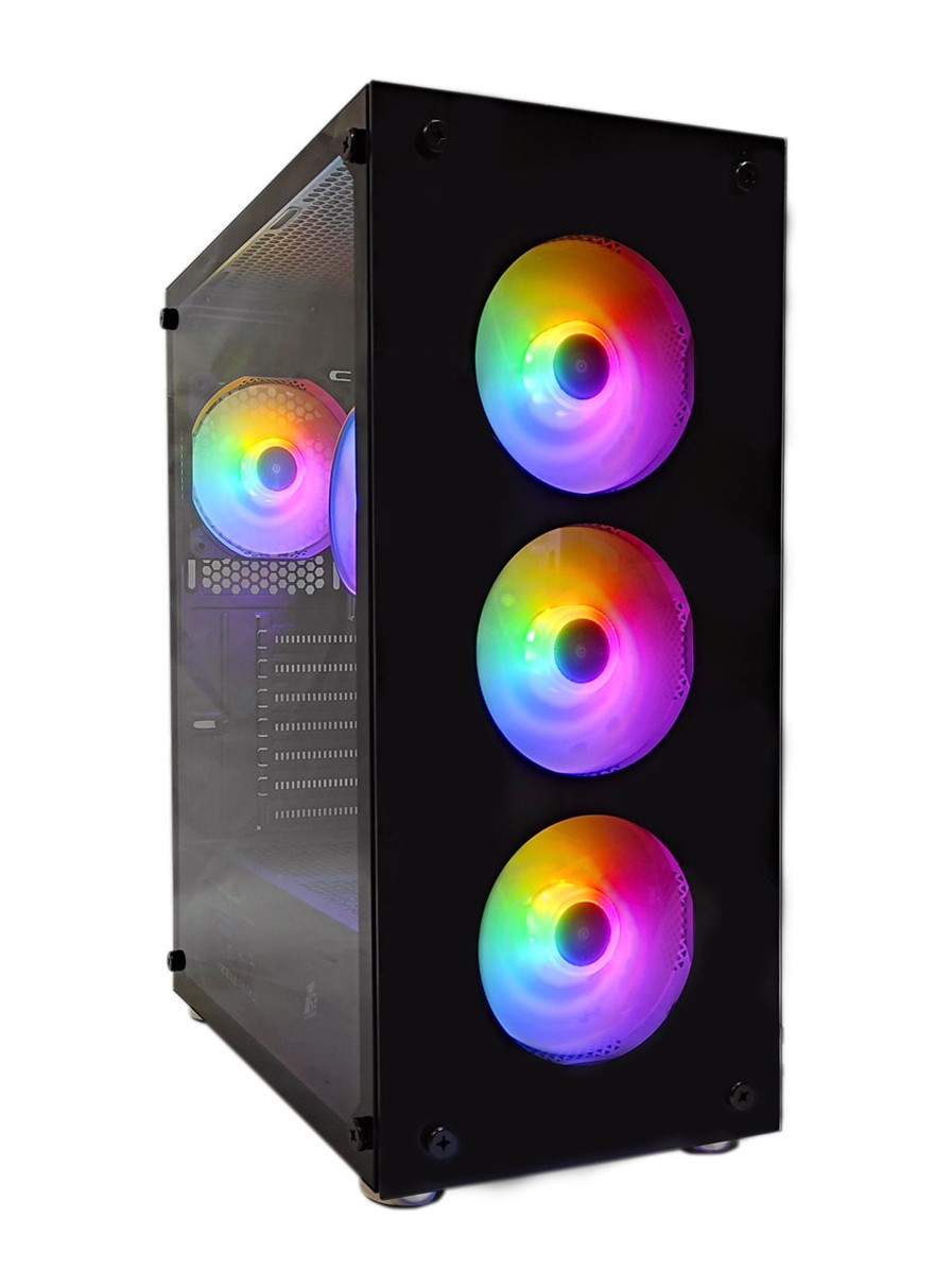 Компьютер игровой PREON Delta Neo 5