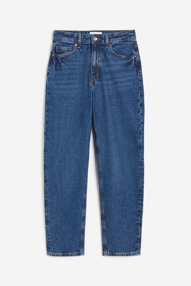 

Джинсы женские H&M 0941666 голубые 42 EU, Голубой, 0941666