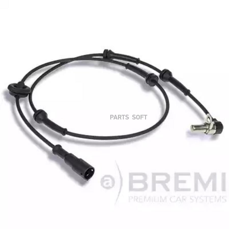 

SS20340_датчик ABS передний Land Rover Freelander I 1.8-2.5 98-06