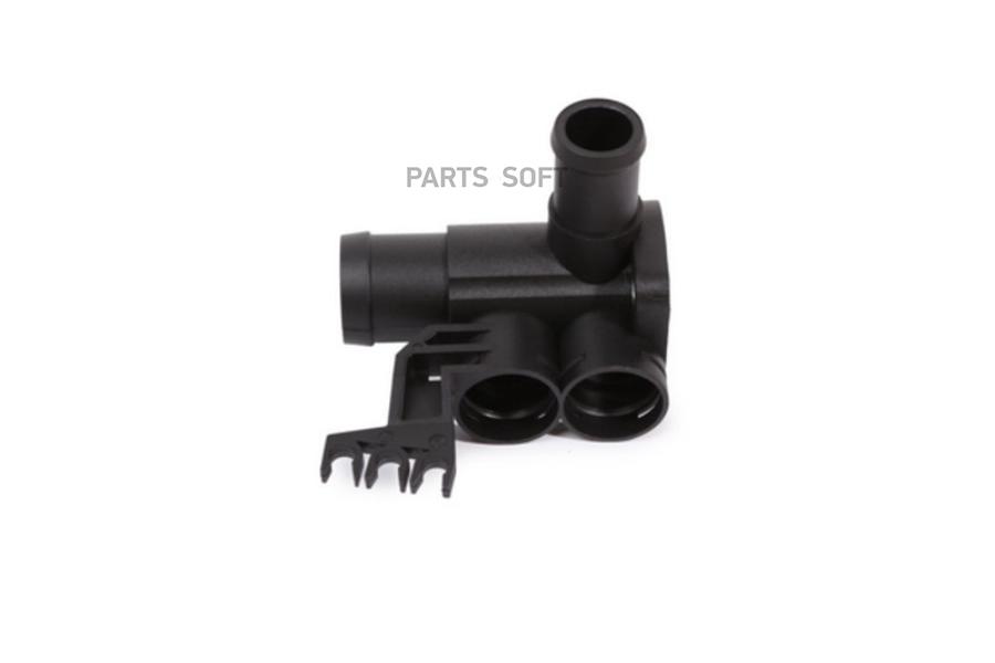 

75-50657-SX_тройник Audi 80 1.6-2.0/100/A6, Seat Toledo 2.0 91-97