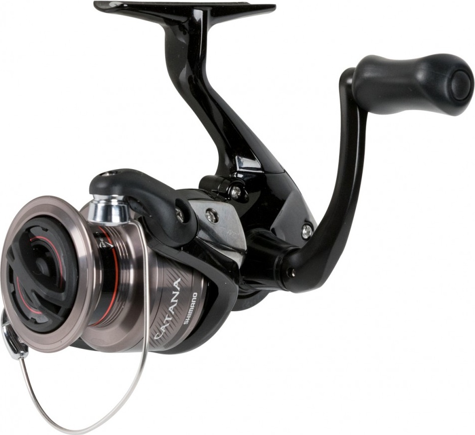 фото Катушка shimano catana 2500 fd (cat2500fd)