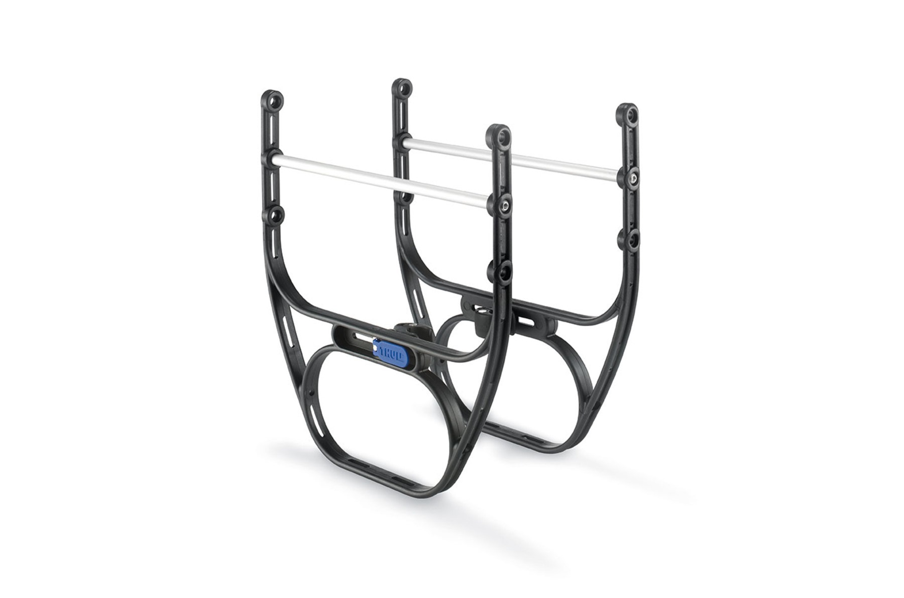 Боковые рамы для велобагажника Thule Pack'n Pedal Side Frames, black