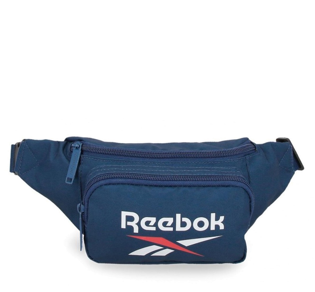 

Сумка мужская Reebok 8024932 голубая, Голубой, 8024932