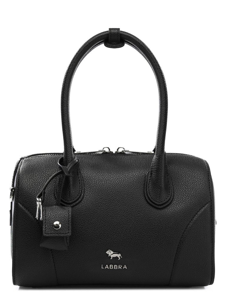 

Сумка женская Labbra L-JY2914 черная, Черный, L-JY2914