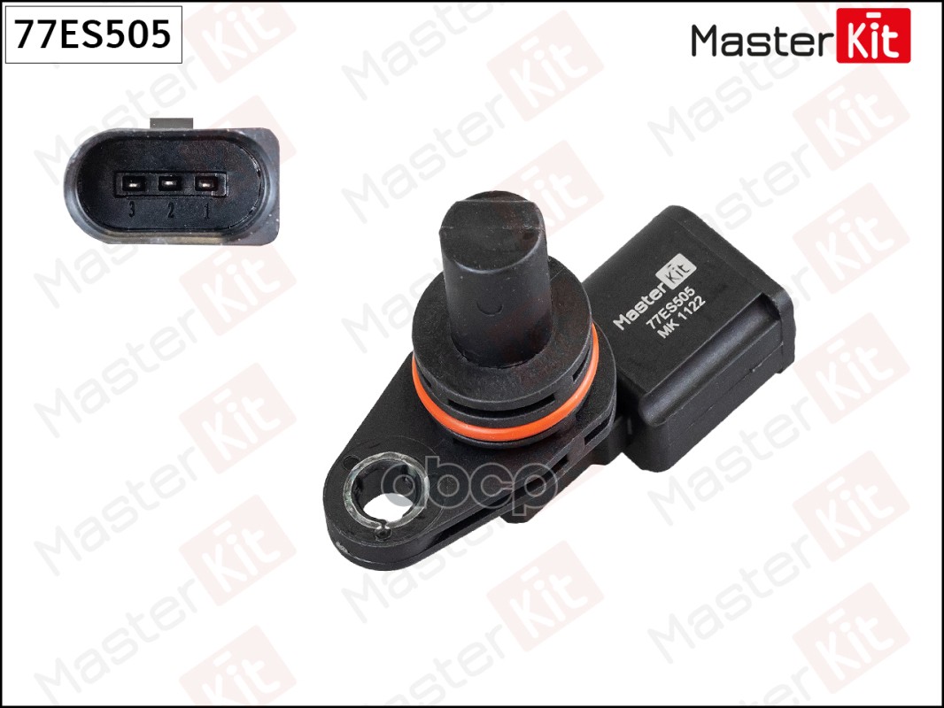 

Датчик Положения Распредвала Master Kit 77Es505