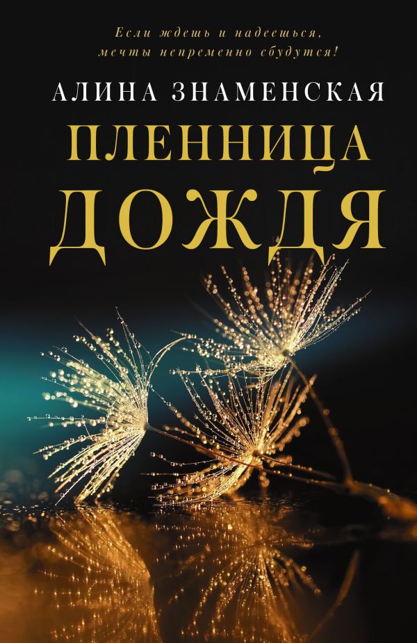 

Книга Пленница дождя