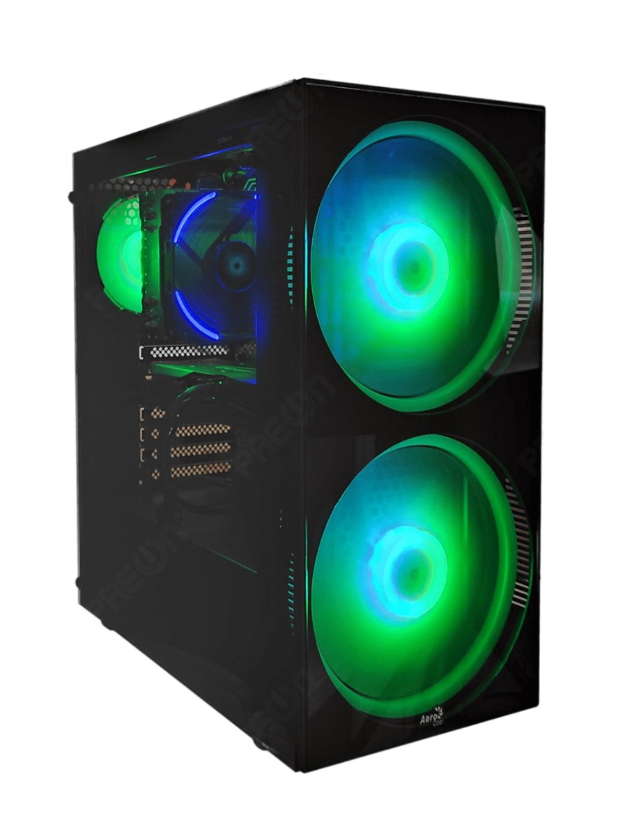 

Компьютер игровой PREON Legend 5, Legend 5