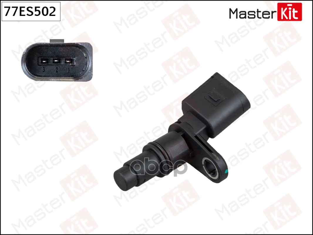 

Датчик Положения Распредвала Master Kit 77Es502