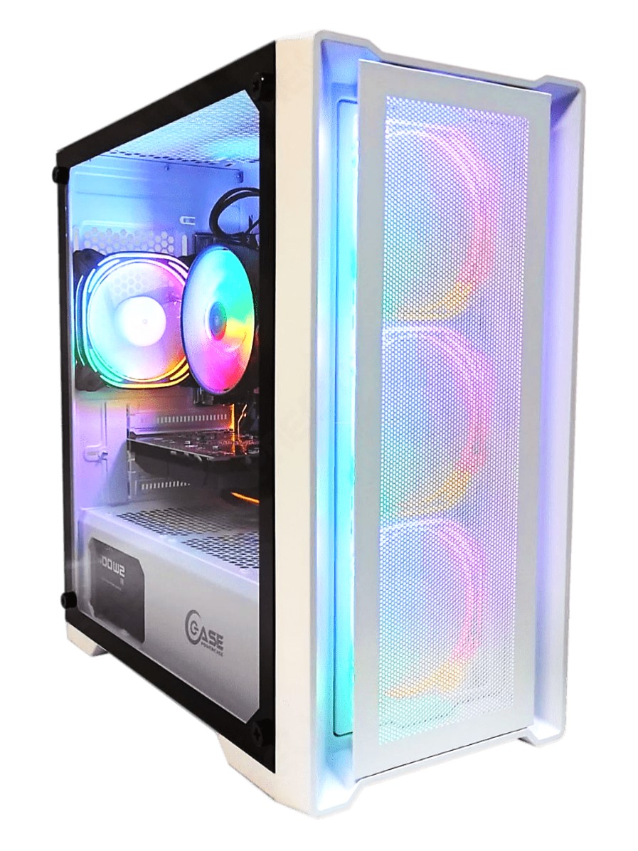 Компьютер игровой PREON Tanos W10