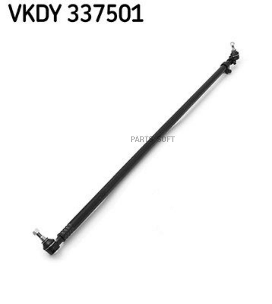 

Тяга рулевая SKF VKDY337501