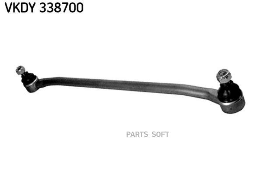 

Тяга рулевая SKF VKDY338700