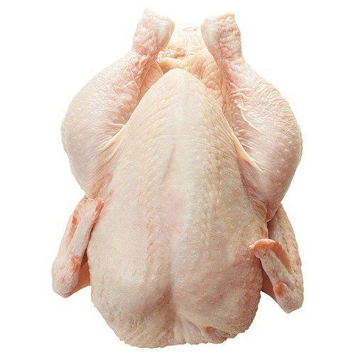 фото Тушка куриная халиф цыпленка-бройлера охлажденная ~1 кг