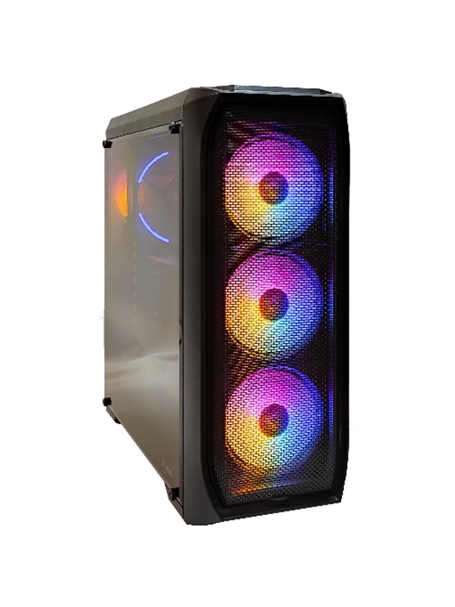 Компьютер игровой PREON Tanos MS