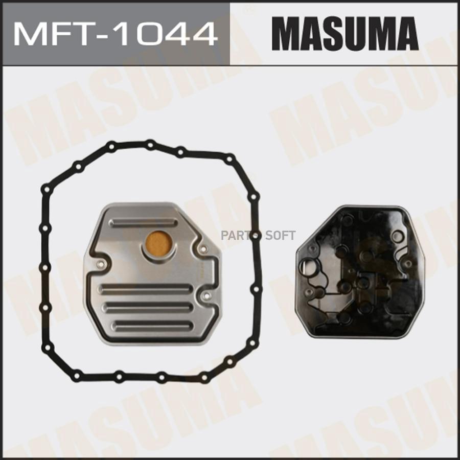 

Фильтр масляный АКПП Masuma MFT1044