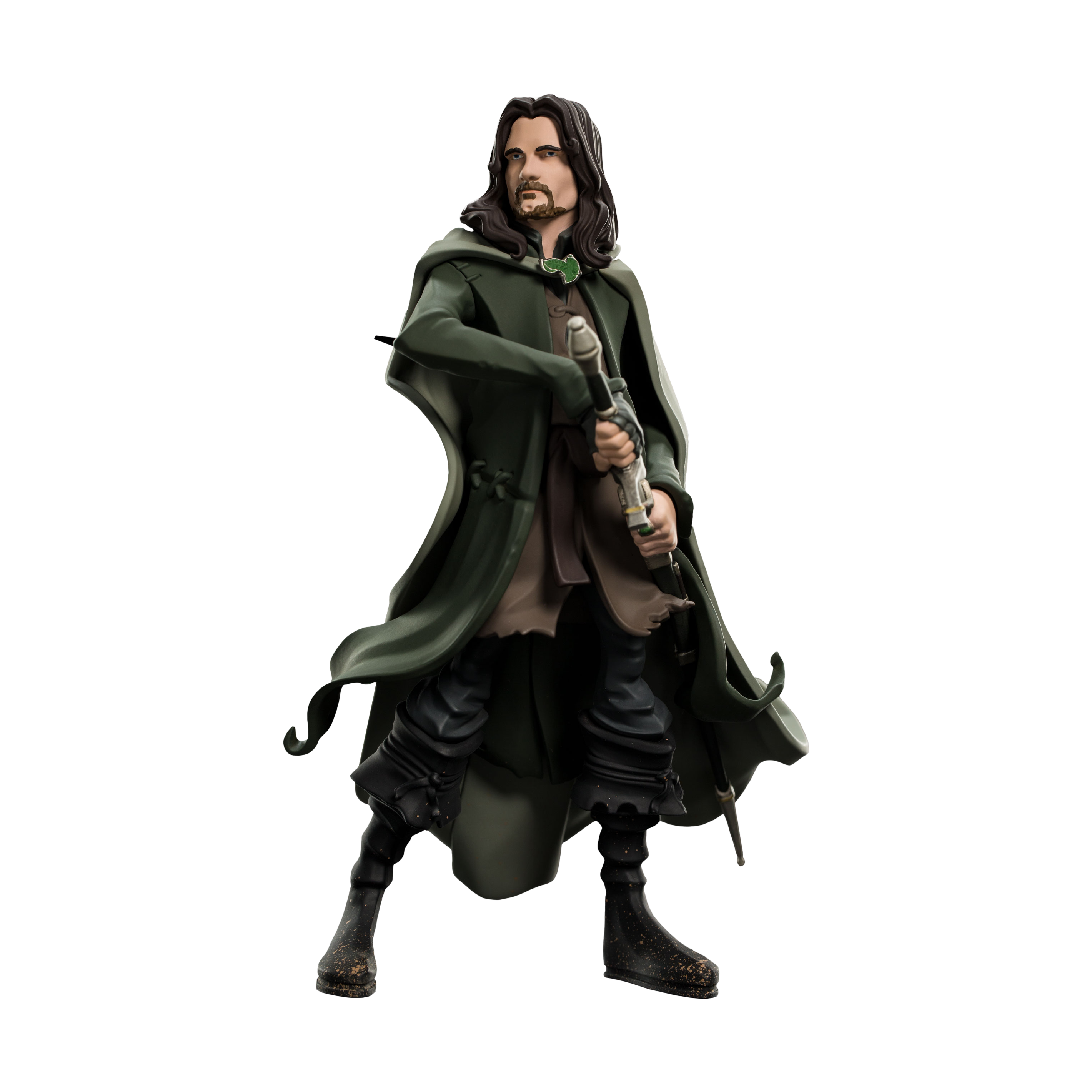 Фигурка Weta Workshop The Lord of the Rings: Aragorn