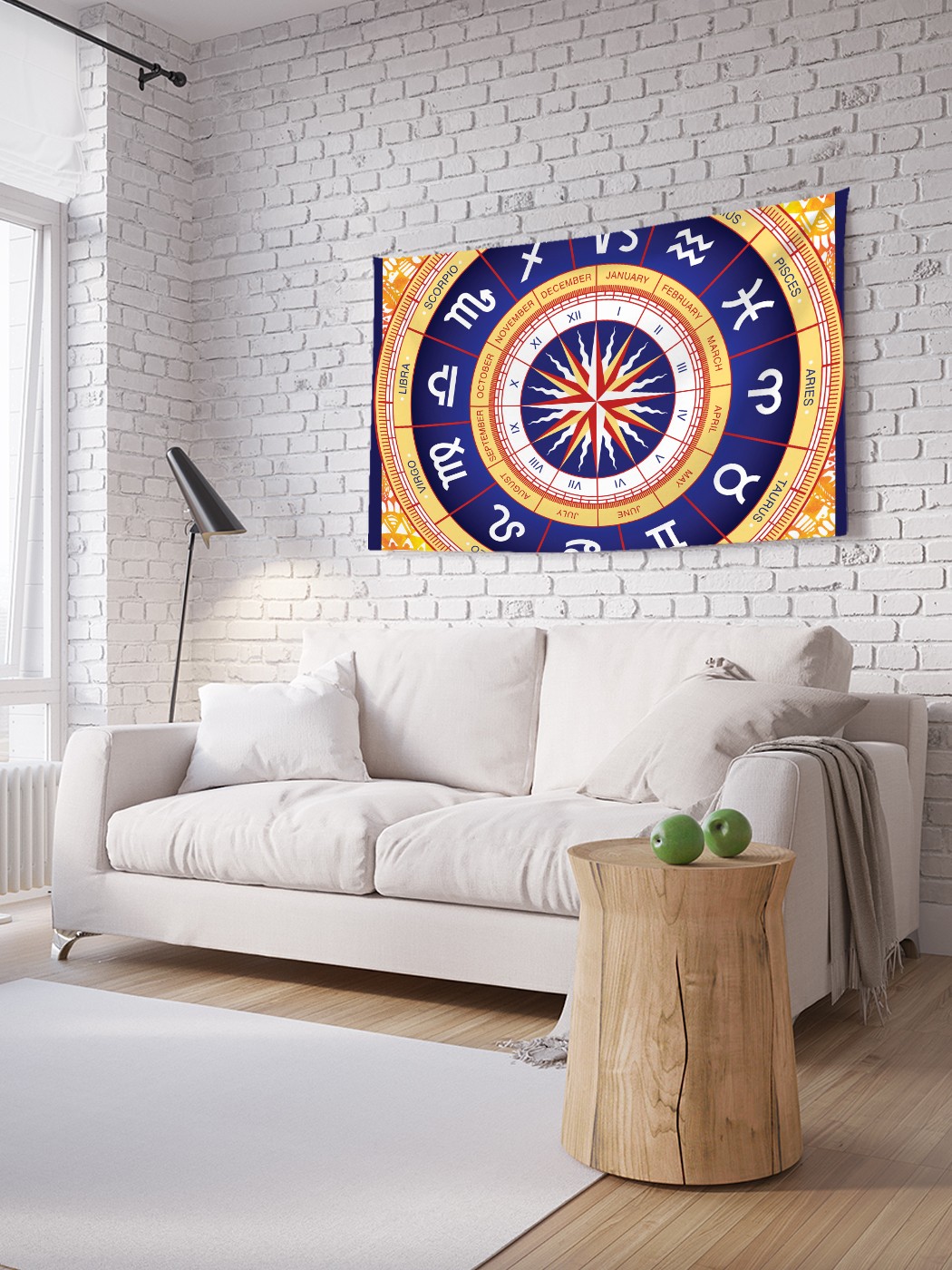 

tpg_7361_100x150 МУЛЬТИ Тапестри (декоративное панно) с фотопечатью