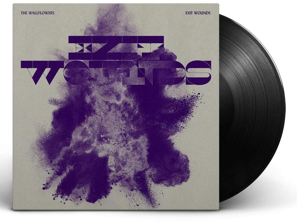 

Wallflowers Exit Wounds (Винил)