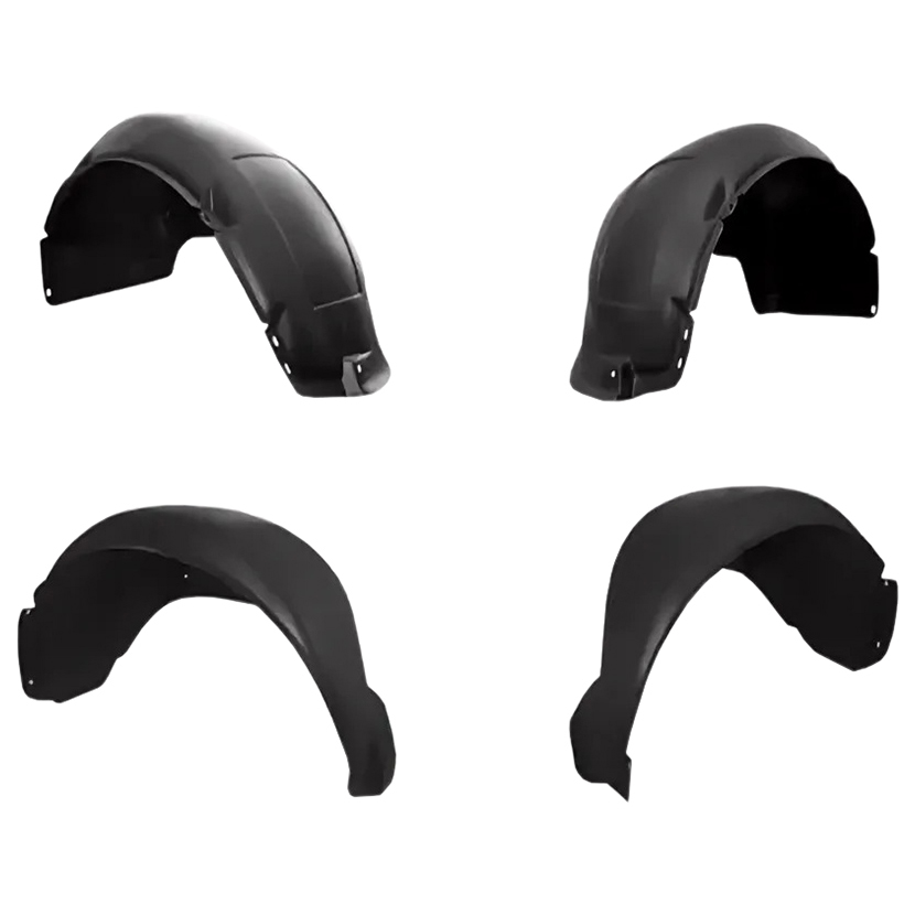 

Подкрылки комплект Митцу Эклипс MITSUBISHI арт. MZ353029