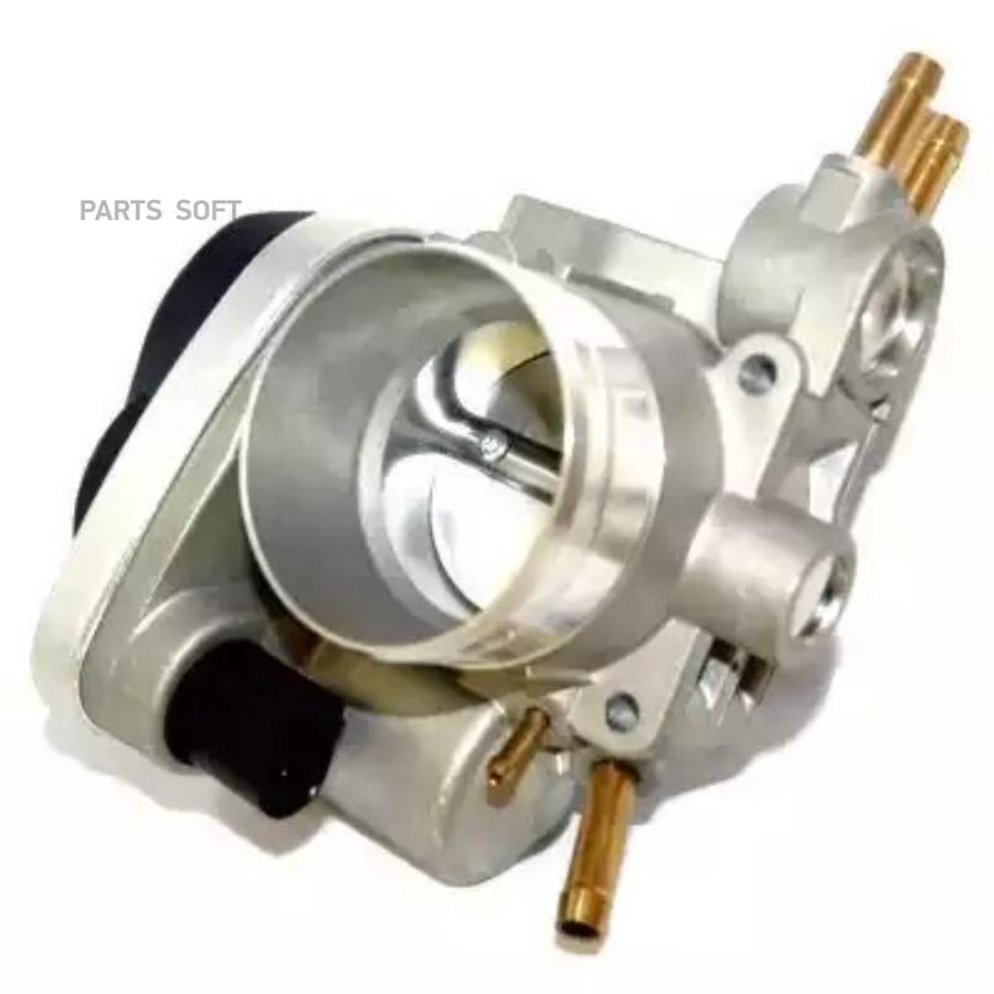 

MEAT&DORIA Заслонка дроссельная Audi A4 8D2 B5 VW Passat 3B2 1.6