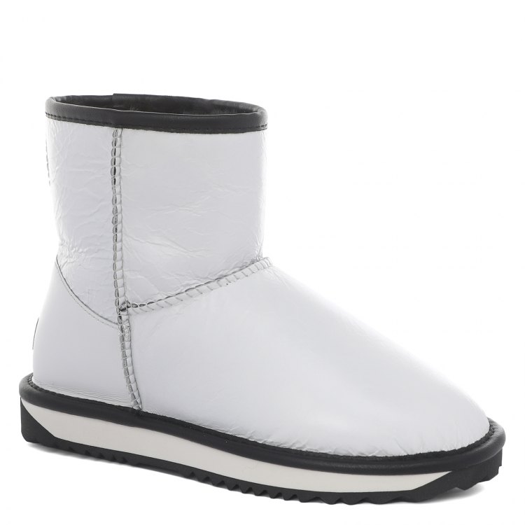 

Угги женские Tendance 316_2519869 белые 40 EU, 316_2519869