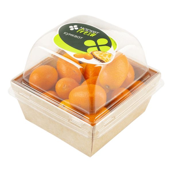 

Кумкват Market Fresh 200 г