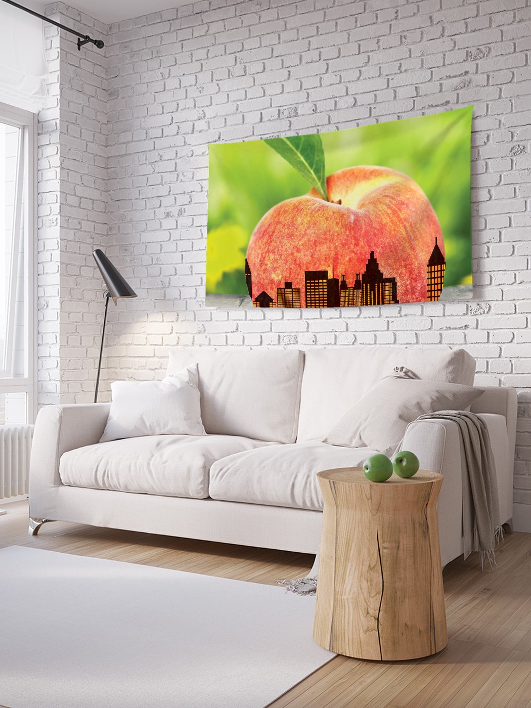 

tpg_7321_100x150 МУЛЬТИ Тапестри (декоративное панно) с фотопечатью