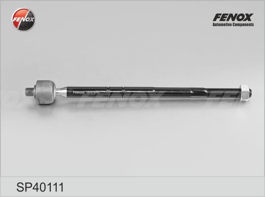 

тяга рулевая ford maverick tm1 2000-2009, mazda tribute ep 2000-2007 sp40111