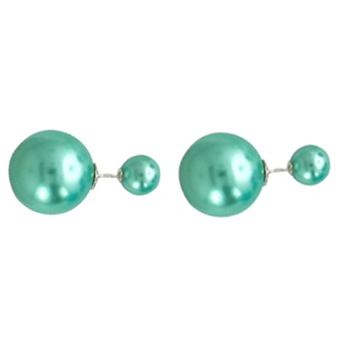 

Серьги женские из серебра Эстет Т4С2502816, жемчуг, Т4С2502816