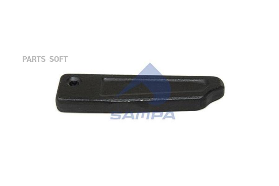 

SAMPA SA118.031_клин седельного устройства с болтом Jost JSK42K