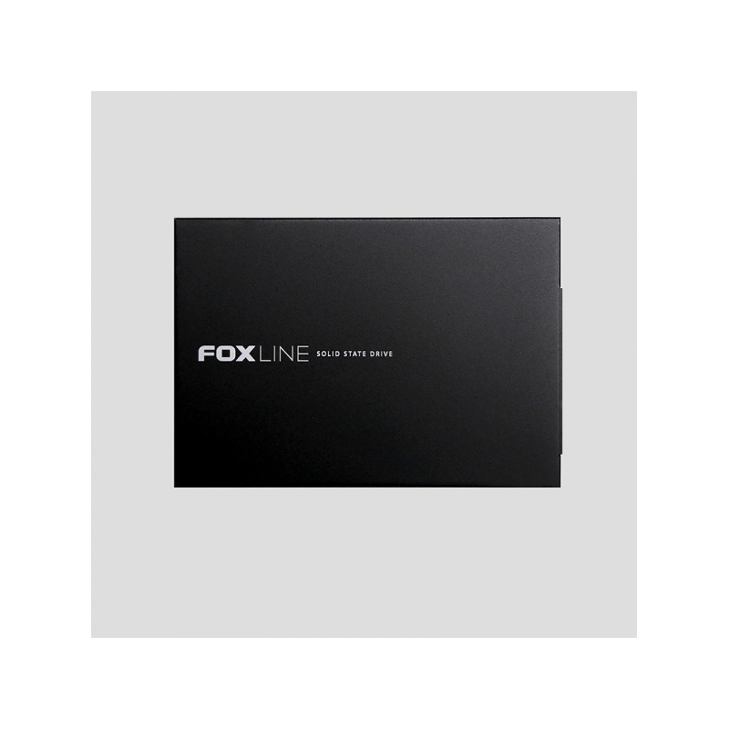 Foxline SSD X5, 1024GB, 2.5