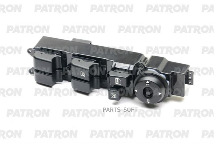 

PATRON Блок управления стеклоподъемником GEELY Emgrand EC7 08-16
